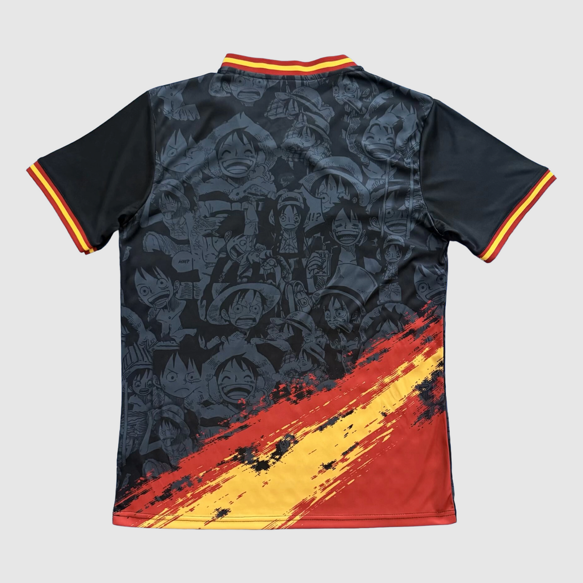 Camisola Espanha Edição Especial