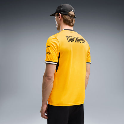 Camisola Borussia Dortmund Principal 2026/27