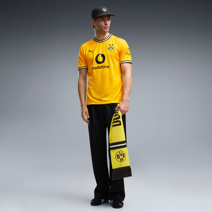 Camisola Borussia Dortmund Principal 2026/27