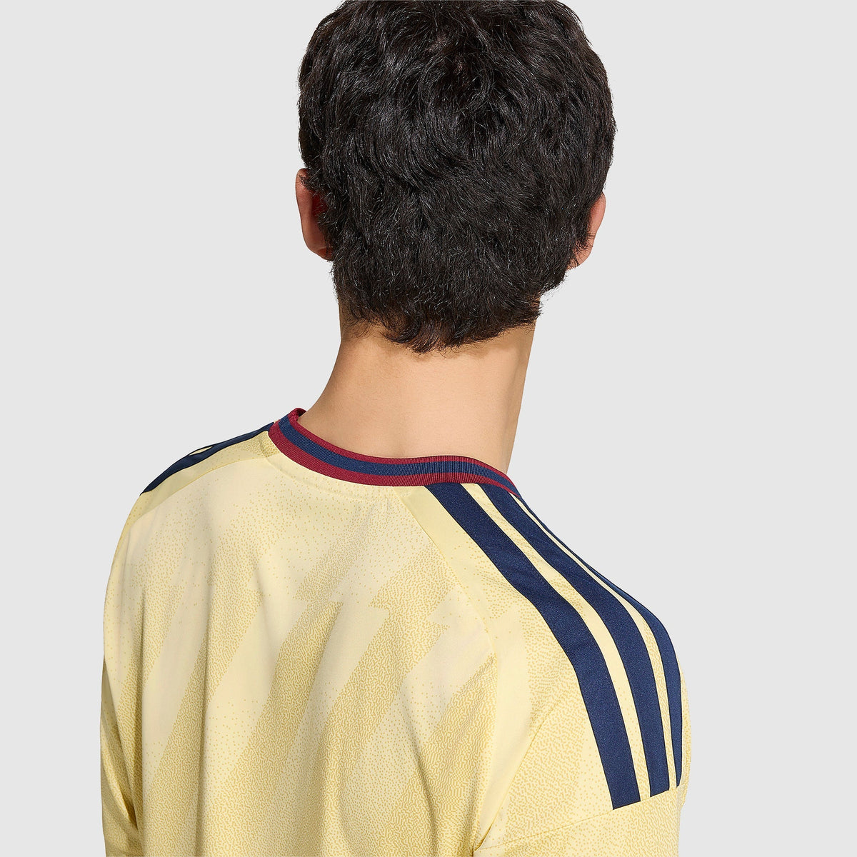Camisola Arsenal Terceiro Equipamento 2026/27 – Manga Comprida
