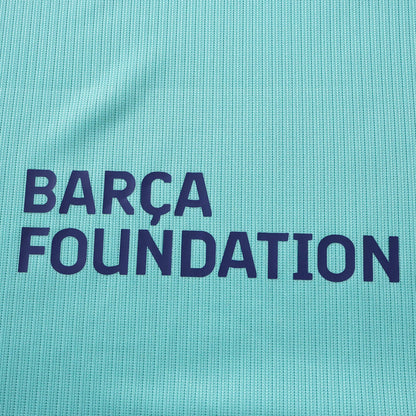 Camisola Feminina Barcelona Terceiro Equipamento 2026/27