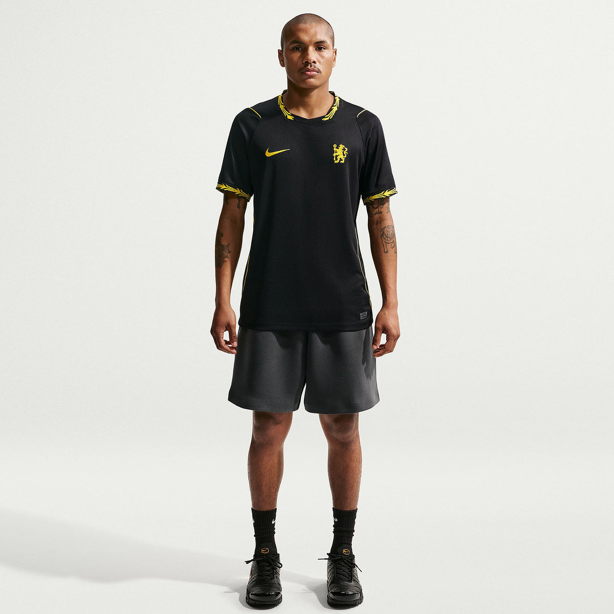 Camisola Chelsea Alternativa 2026/27
