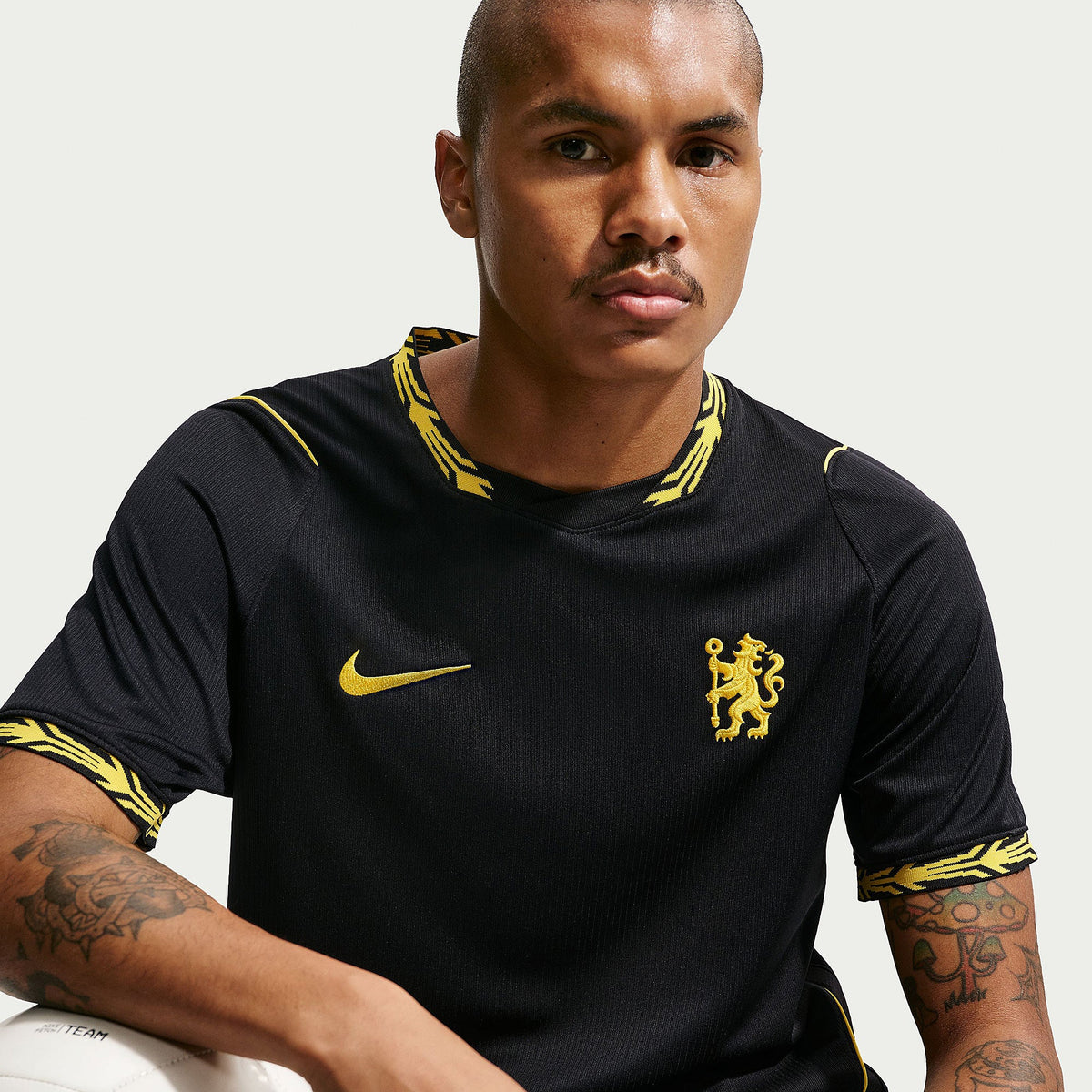 Camisola Chelsea Alternativa 2026/27