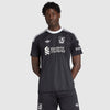Camisola Guarda-Redes Liverpool Quarto Equipamento 2025/26