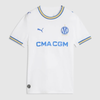 Camisola Feminina Olympique Marseille Principal 2026/27