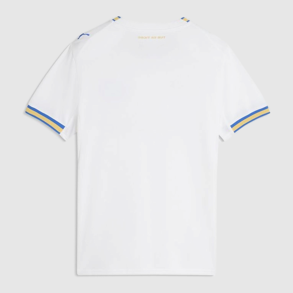 Camisola Feminina Olympique Marseille Principal 2026/27