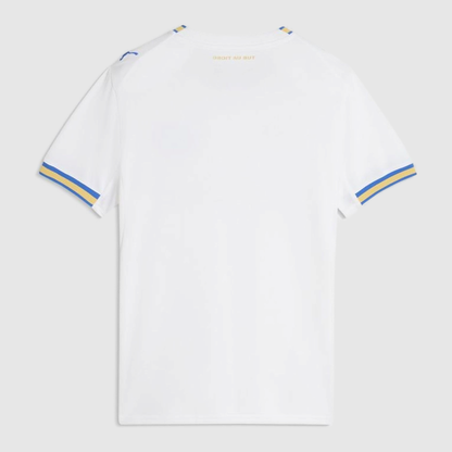 Camisola Feminina Olympique Marseille Principal 2026/27