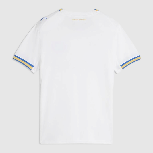 Camisola Feminina Olympique Marseille Principal 2026/27