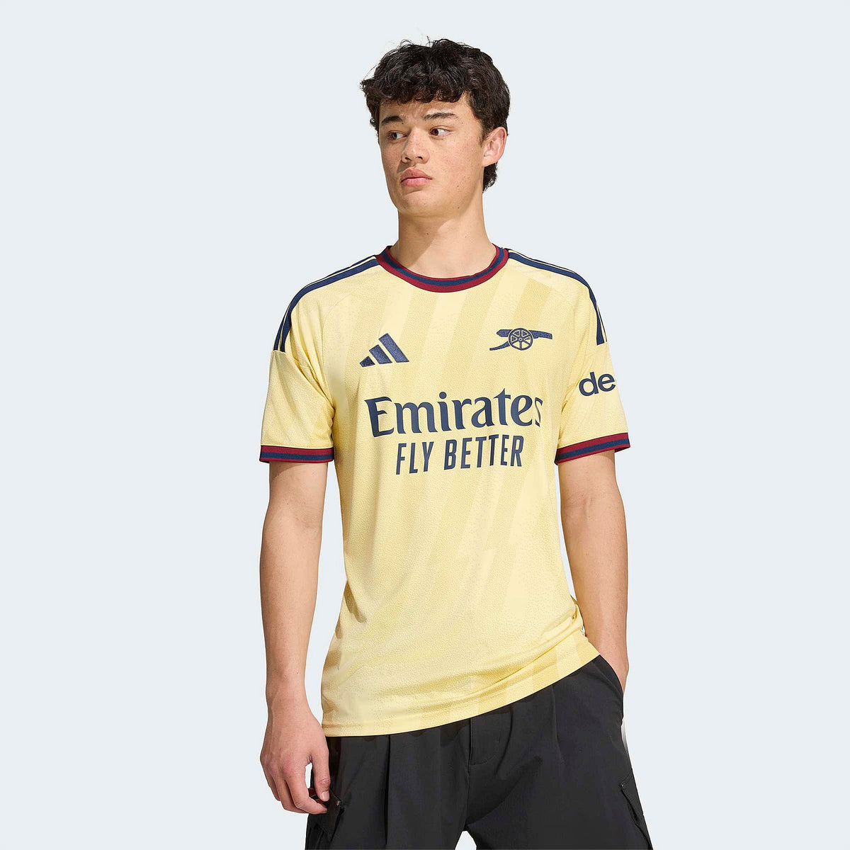 Camisola Arsenal Terceiro Equipamento 2026/27