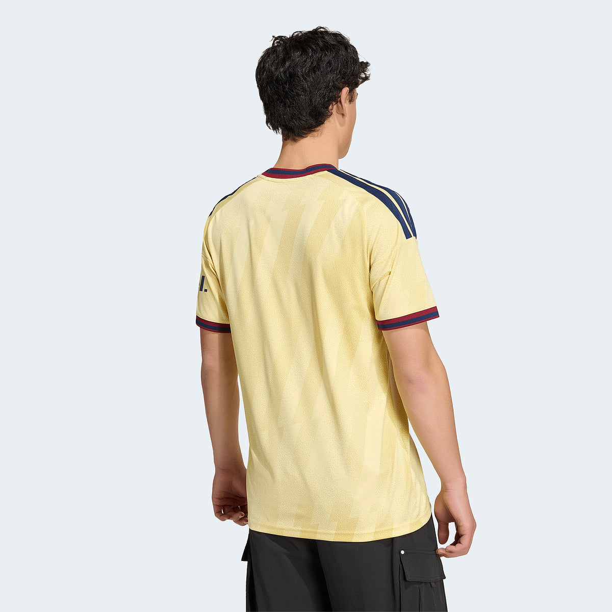 Camisola Arsenal Terceiro Equipamento 2026/27