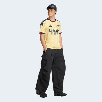 Camisola Arsenal Terceiro Equipamento 2026/27