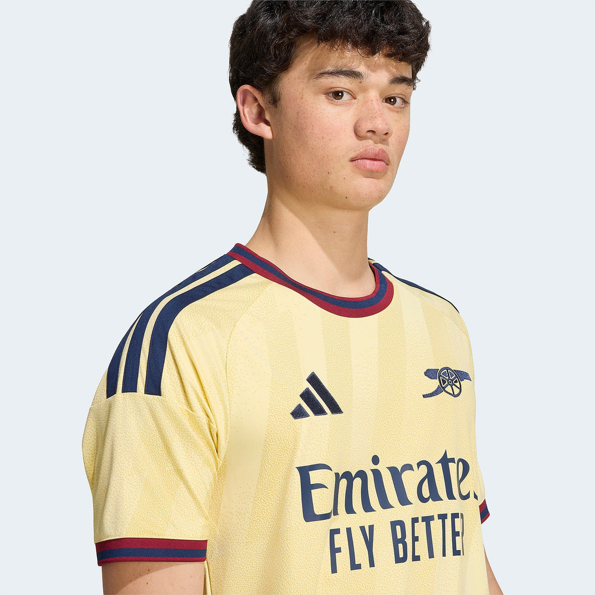 Camisola Arsenal Terceiro Equipamento 2026/27
