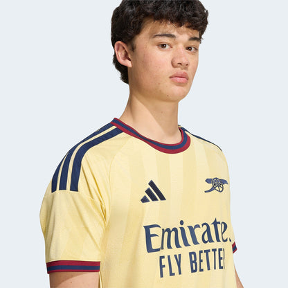 Camisola Arsenal Terceiro Equipamento 2026/27