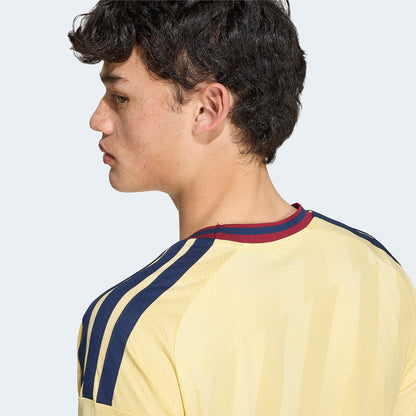 Camisola Arsenal Terceiro Equipamento 2026/27