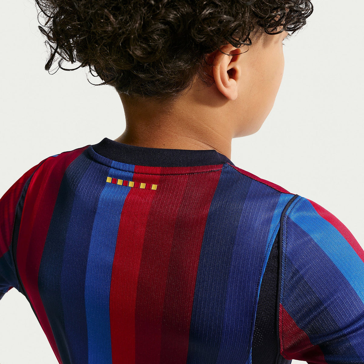 Conjunto Infantil Barcelona Principal 2026/27