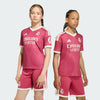 Conjunto Infantil Real Madrid Terceiro Equipamento 2026/27