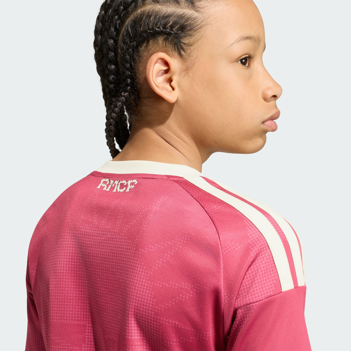 Conjunto Infantil Real Madrid Terceiro Equipamento 2026/27