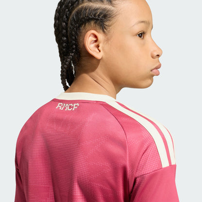 Conjunto Infantil Real Madrid Terceiro Equipamento 2026/27