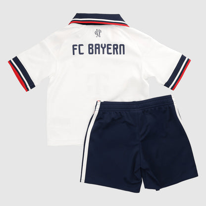 Conjunto Infantil Bayern de Munique Alternativo 2026/27