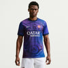 Camisola Pré-Jogo PSG Alternativa 2026/27