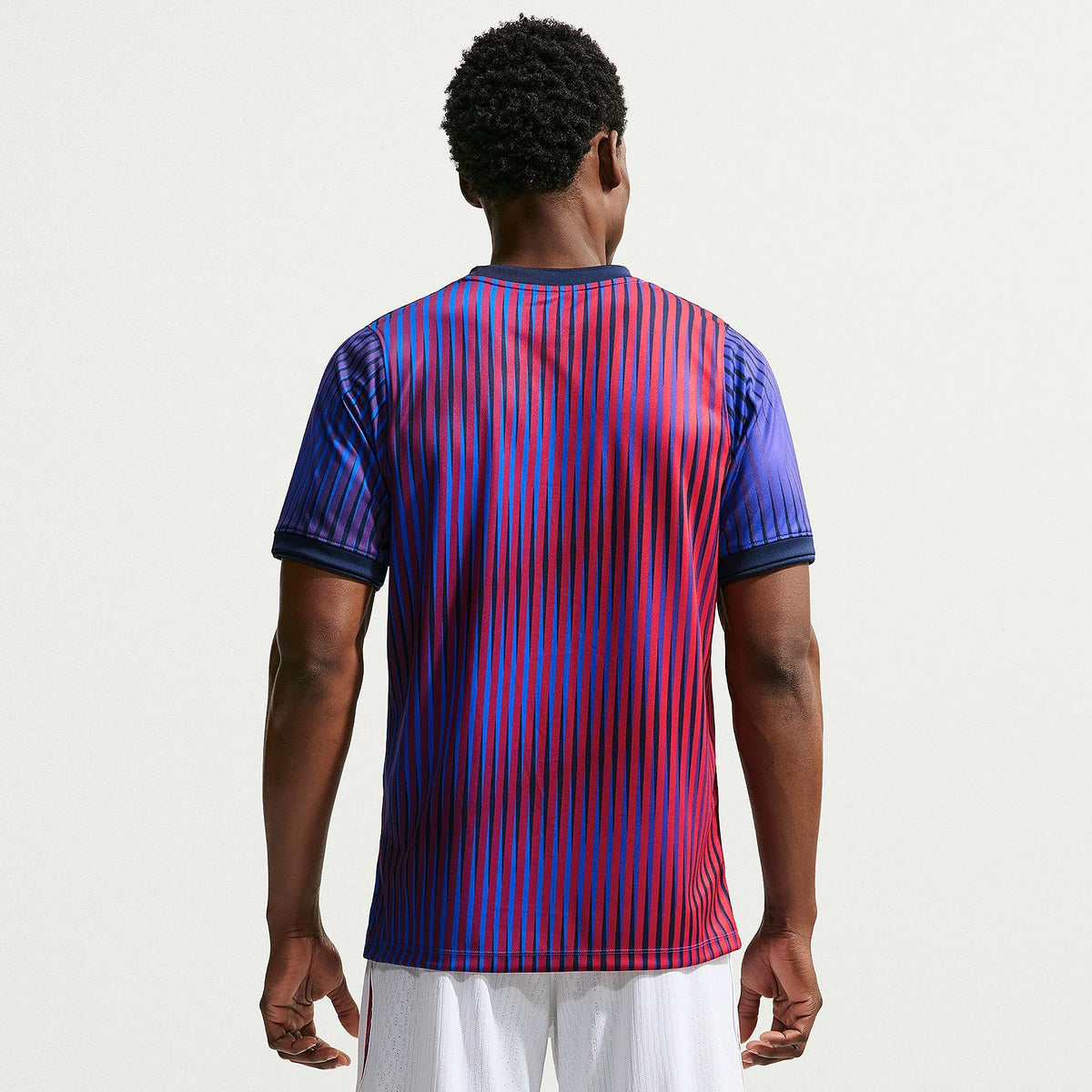 Camisola Pré-Jogo PSG Alternativa 2026/27