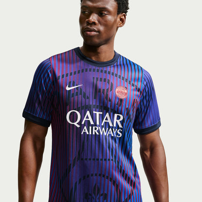 Camisola Pré-Jogo PSG Alternativa 2026/27