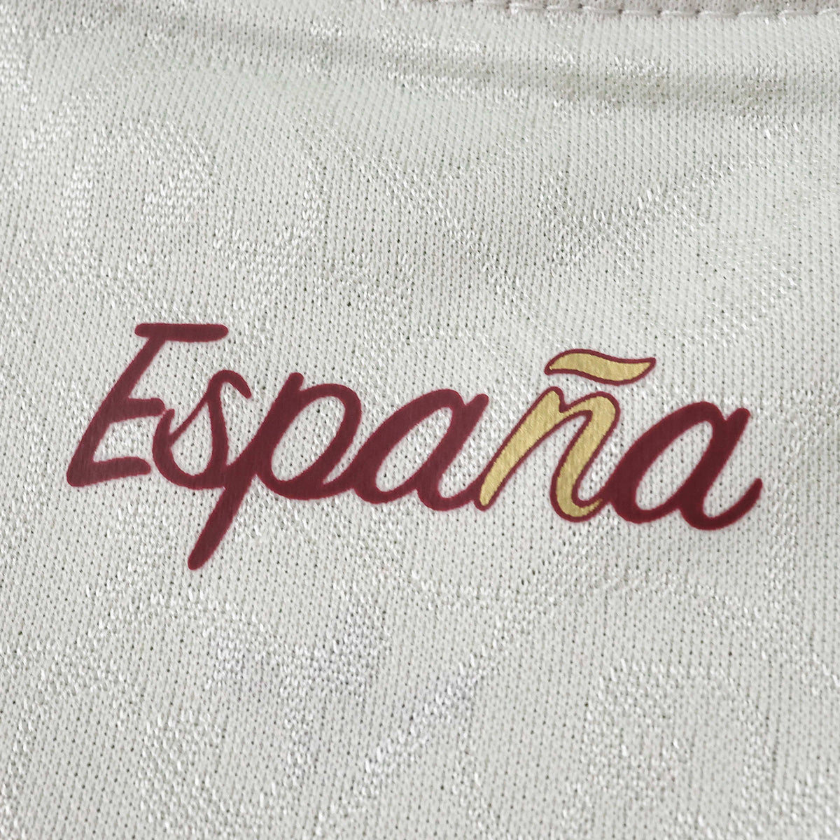 Camisola Espanha Alternativa 2026/27 – Manga Comprida Versão Jogador