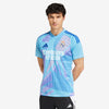 Camisola Guarda-Redes Real Madrid 2024/25