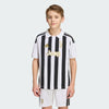 Conjunto Infantil Juventus Principal 2026/27