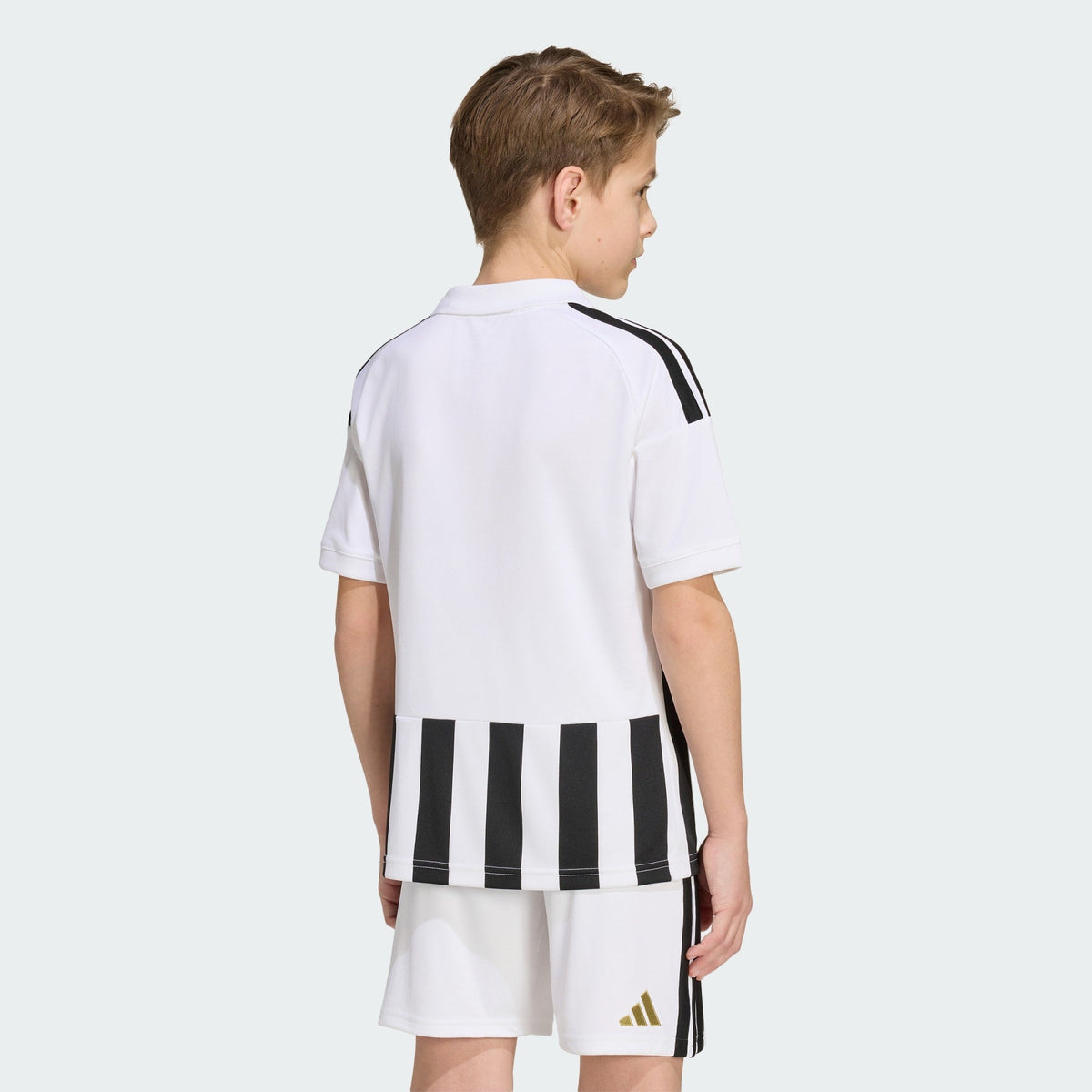 Conjunto Infantil Juventus Principal 2026/27