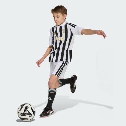 Conjunto Infantil Juventus Principal 2026/27