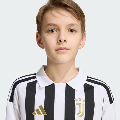 Conjunto Infantil Juventus Principal 2026/27