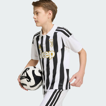 Conjunto Infantil Juventus Principal 2026/27