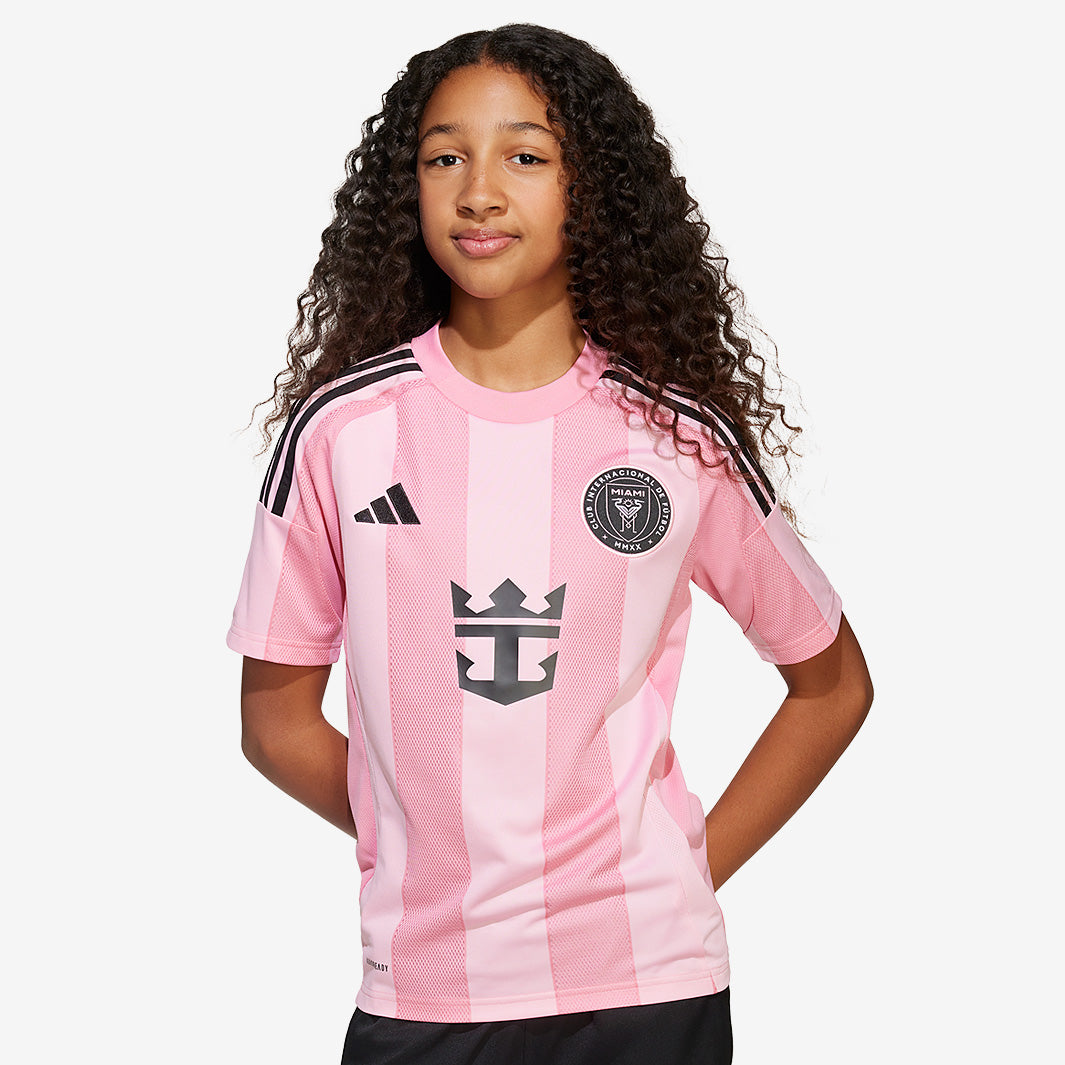 Conjunto Infantil Inter Miami Principal 2025/26