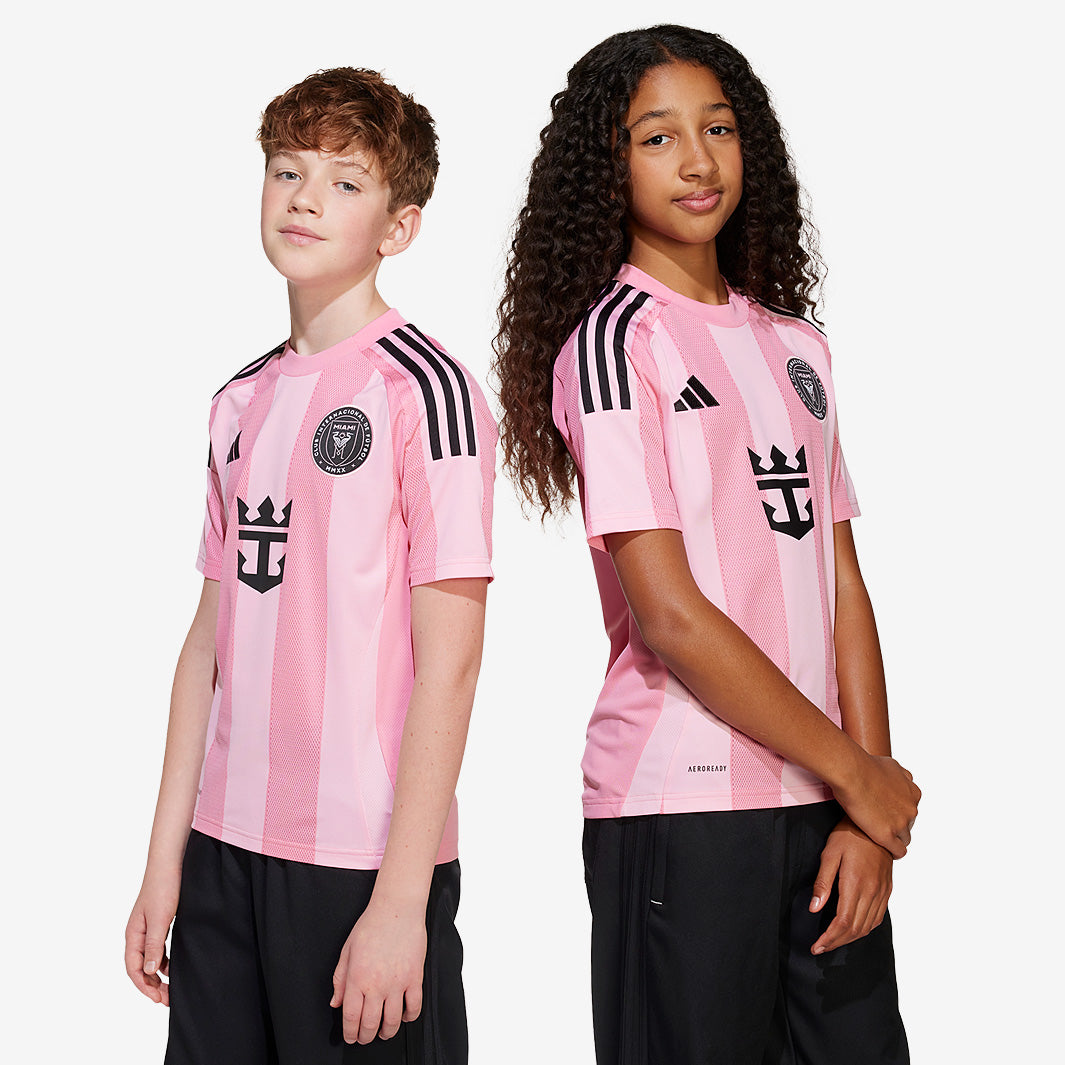 Conjunto Infantil Inter Miami Principal 2025/26