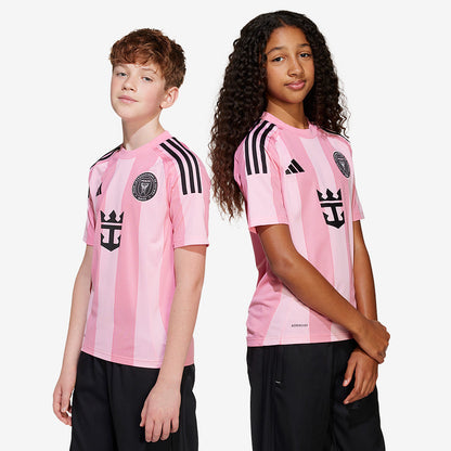 Conjunto Infantil Inter Miami Principal 2025/26