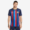 Camisola Barcelona Principal 2022/23