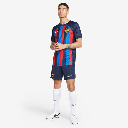 Camisola Barcelona Principal 2022/23