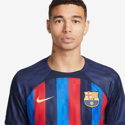 Camisola Barcelona Principal 2022/23