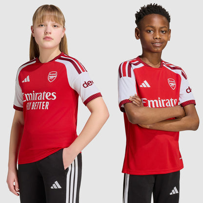 Conjunto Infantil Arsenal Principal 2026/27