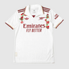 Camisola Arsenal Terceiro Equipamento Bordada 2025/26 – Versão Jogador