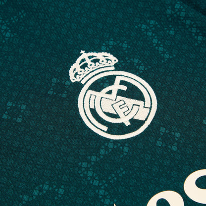 Conjunto Infantil Real Madrid Alternativo 2026/27
