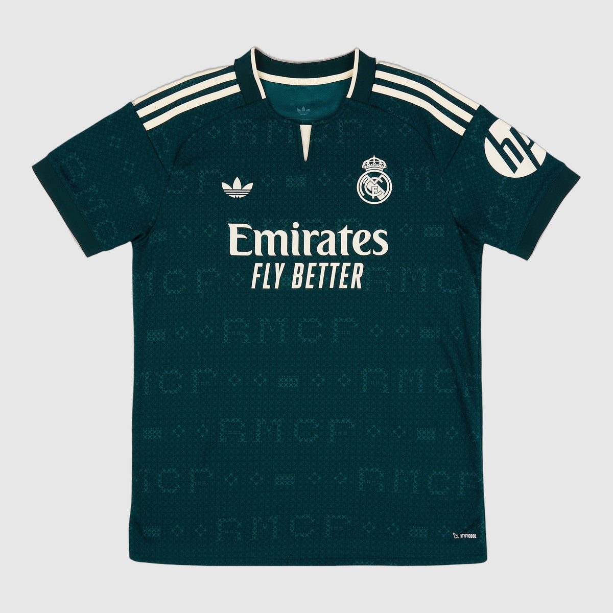 Camisola Real Madrid Alternativa 2026/27