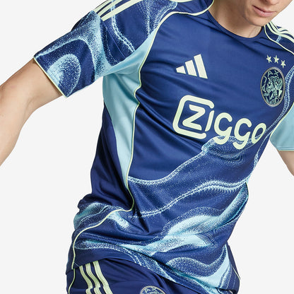 Camisola Ajax Alternativa 2025/26