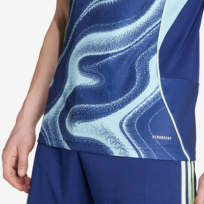 Camisola Ajax Alternativa 2025/26