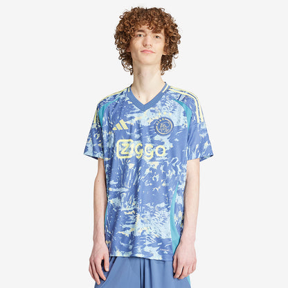 Camisola Ajax Alternativa 2024/25