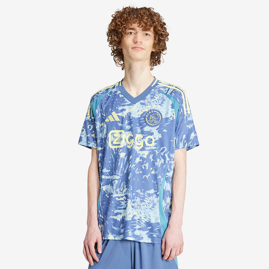 Camisola Ajax Alternativa 2024/25
