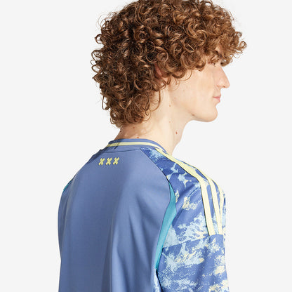 Camisola Ajax Alternativa 2024/25