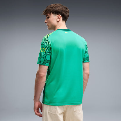Camisola Guarda-Redes Manchester City 2026/27