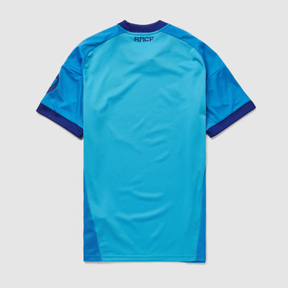 Camisola Guarda-Redes II Real Madrid 2026/27